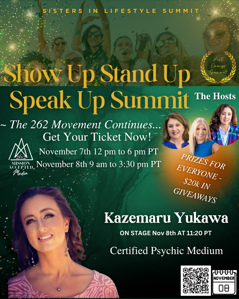 sisters in lifestyle summit