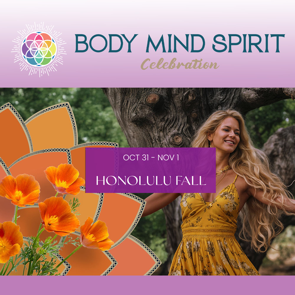Body Mind Spirit Celebration